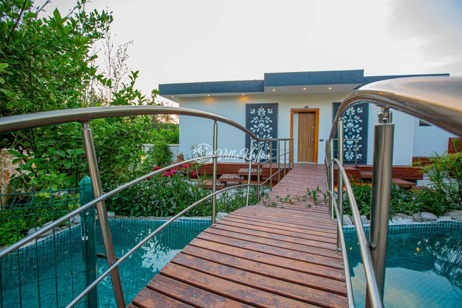Villa Gold Premium — 54