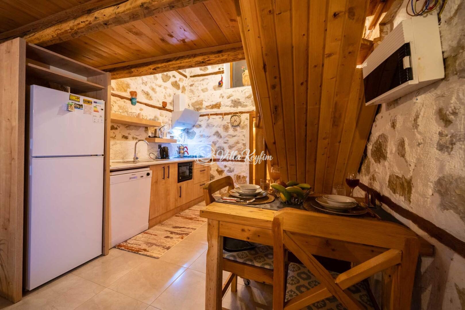 Villa Mountain House — 54