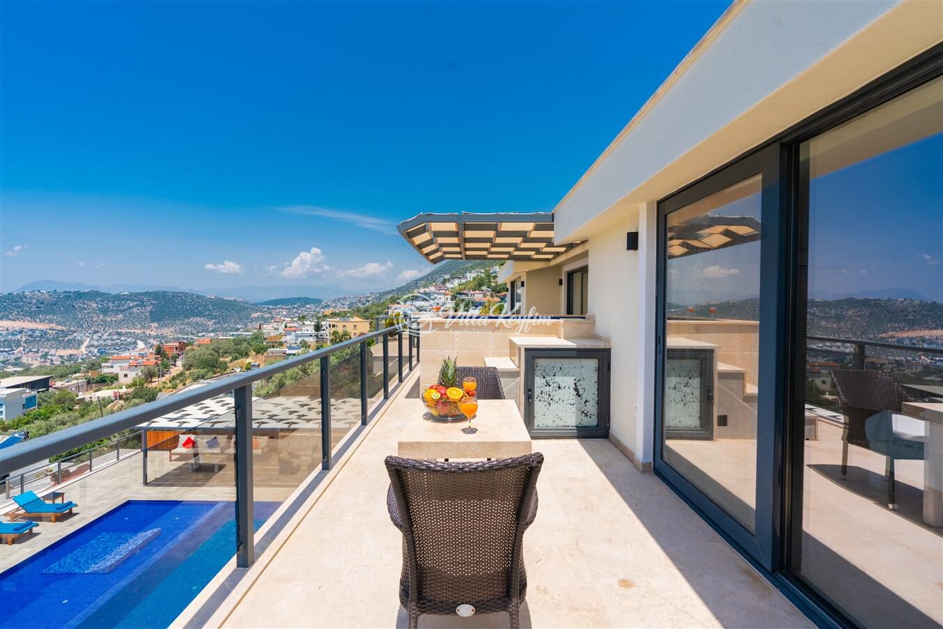 Villa Kral — 42