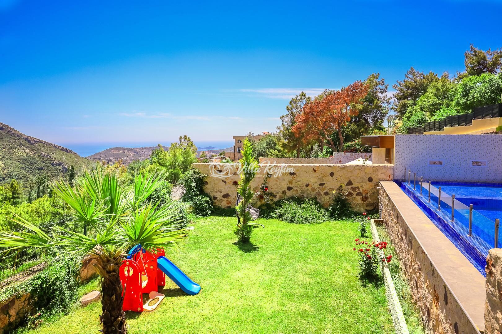 Villa Soley 1 — 30