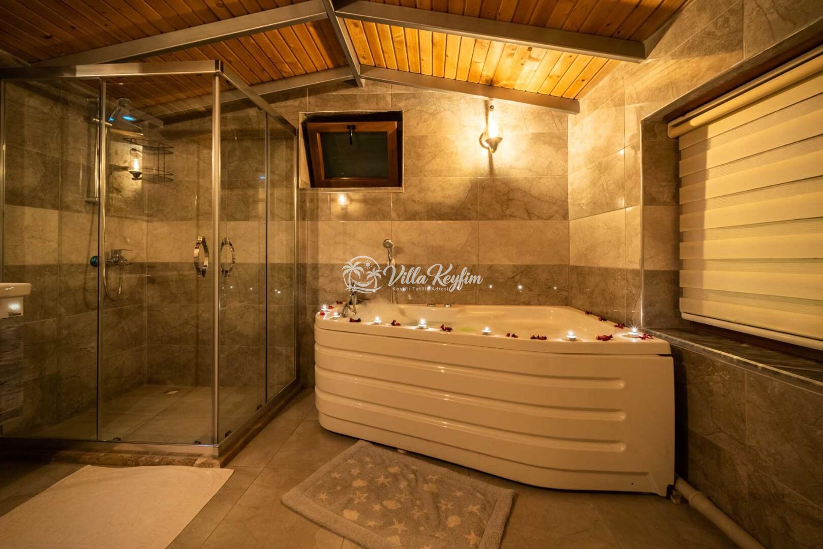 Villa Mountain House — 67
