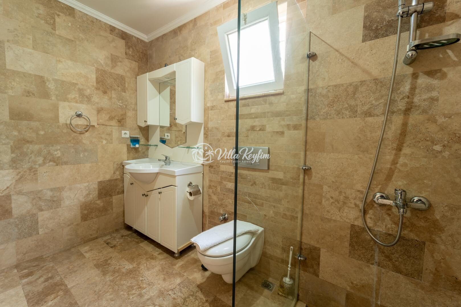 Villa Baynur — 44