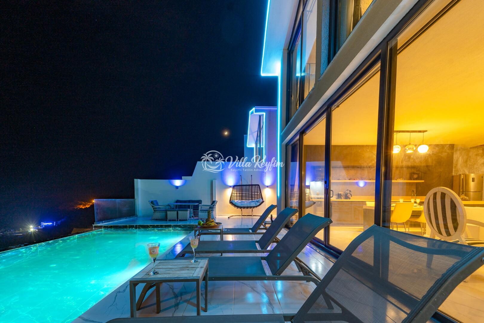 Villa Bride Diamond — 2