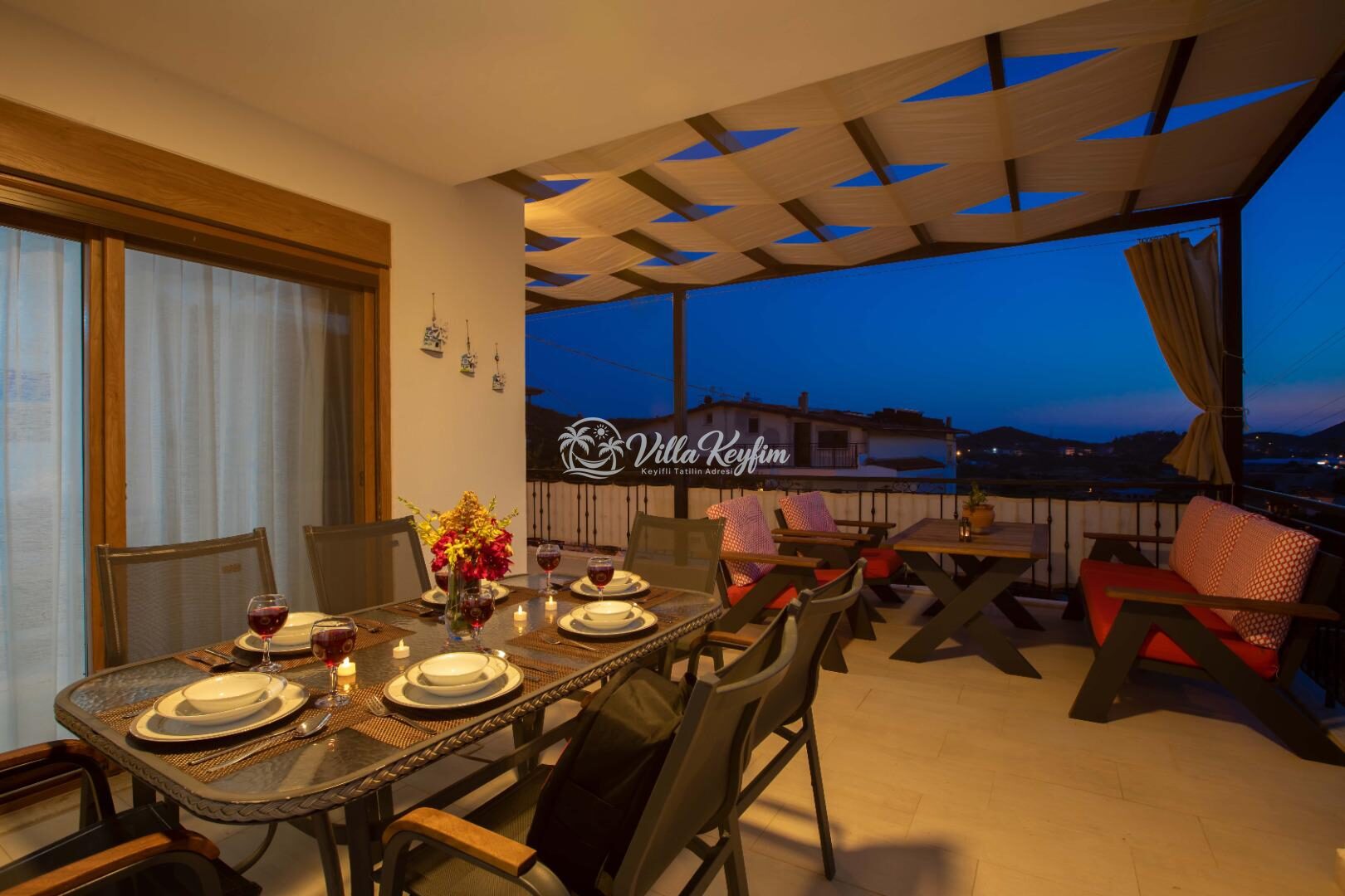 Villa Daphne — 39
