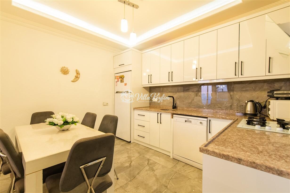 Villa Atlas — 34