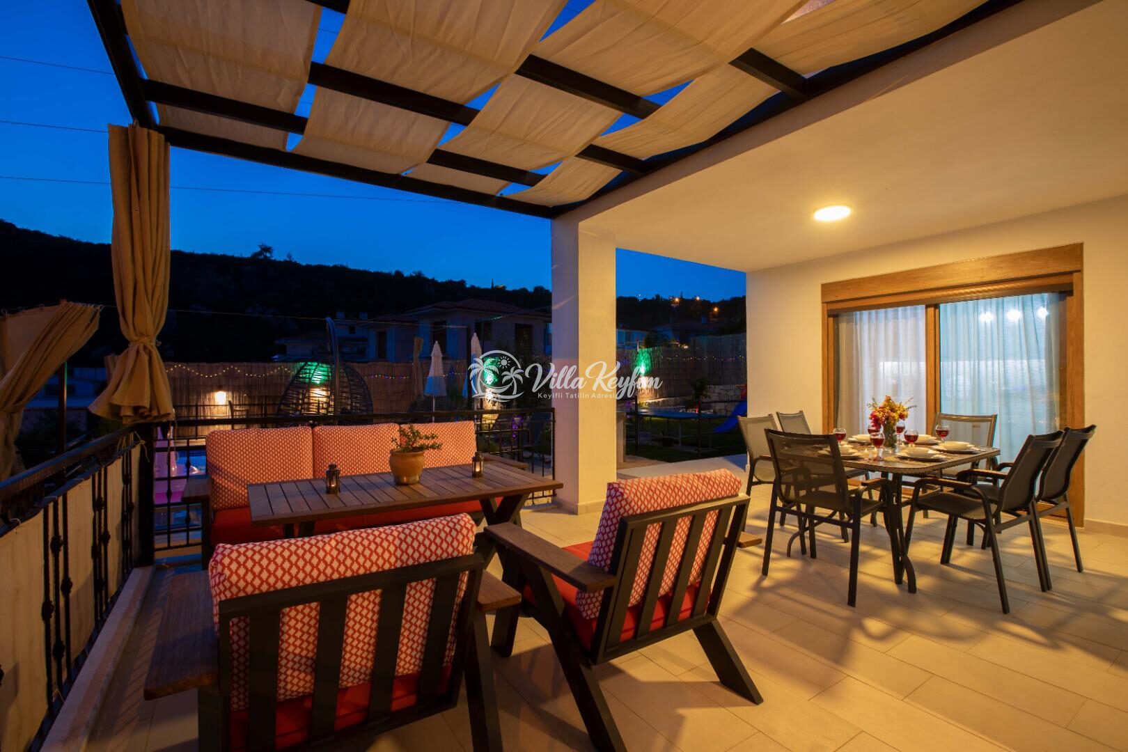 Villa Daphne — 41