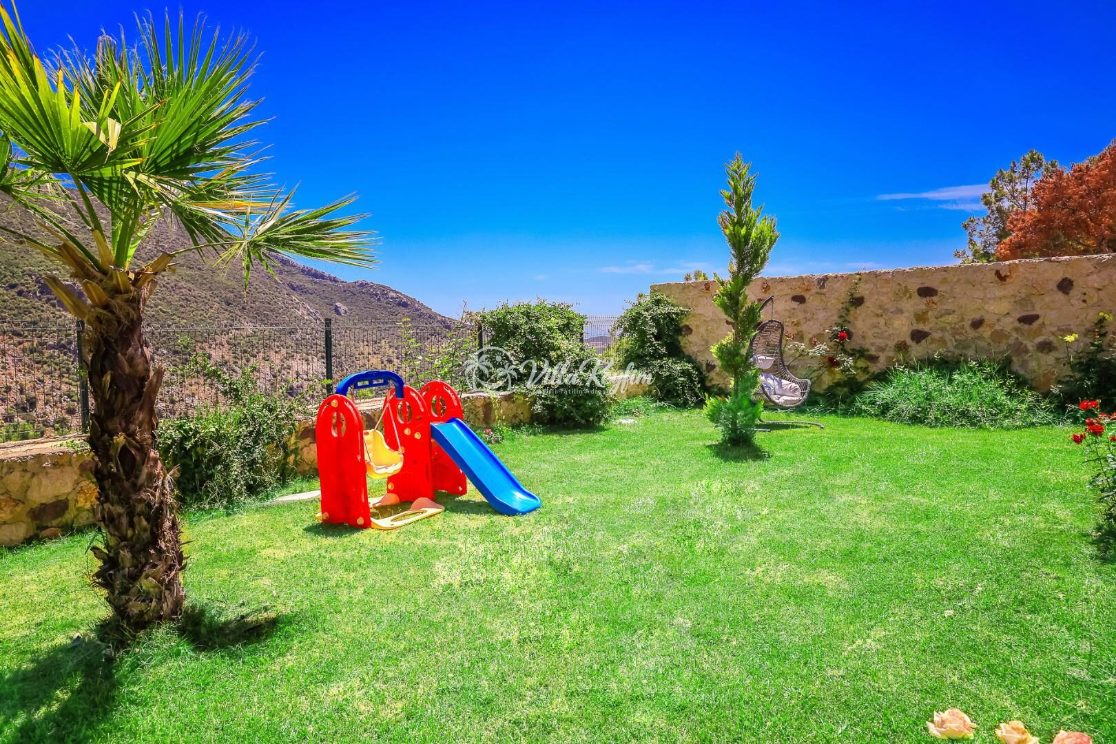 Villa Soley 1 — 31