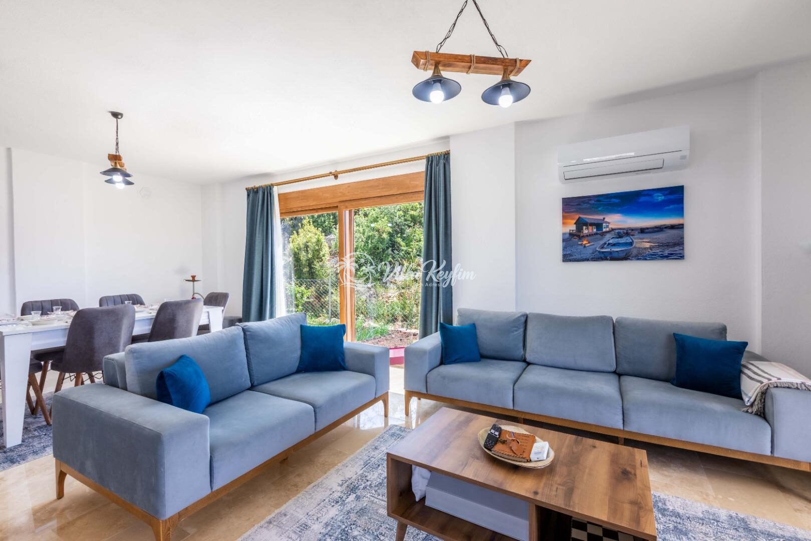 Villa Daphne — 45