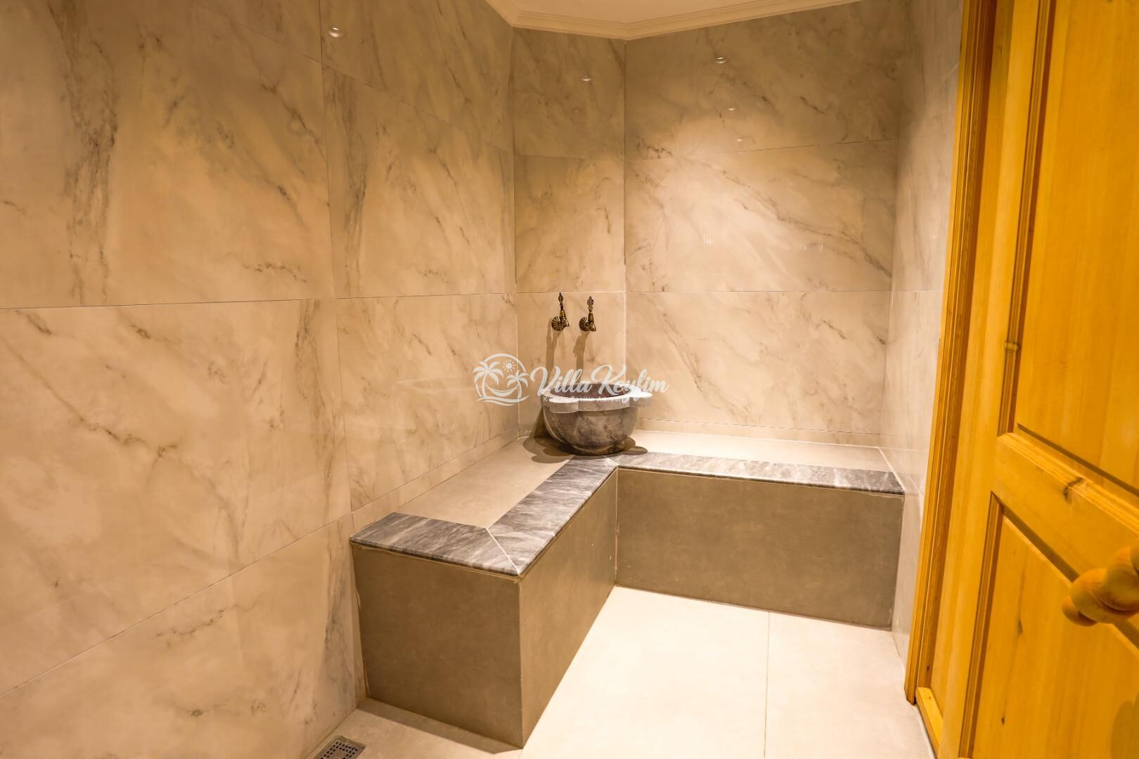 Villa White House Sarıbelen — 27