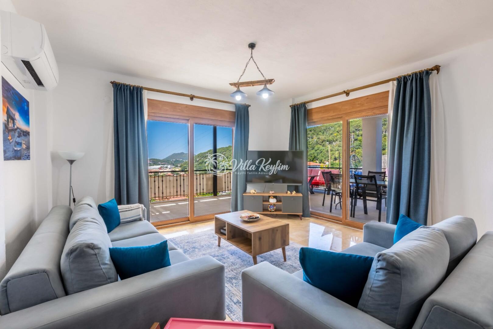 Villa Daphne — 49