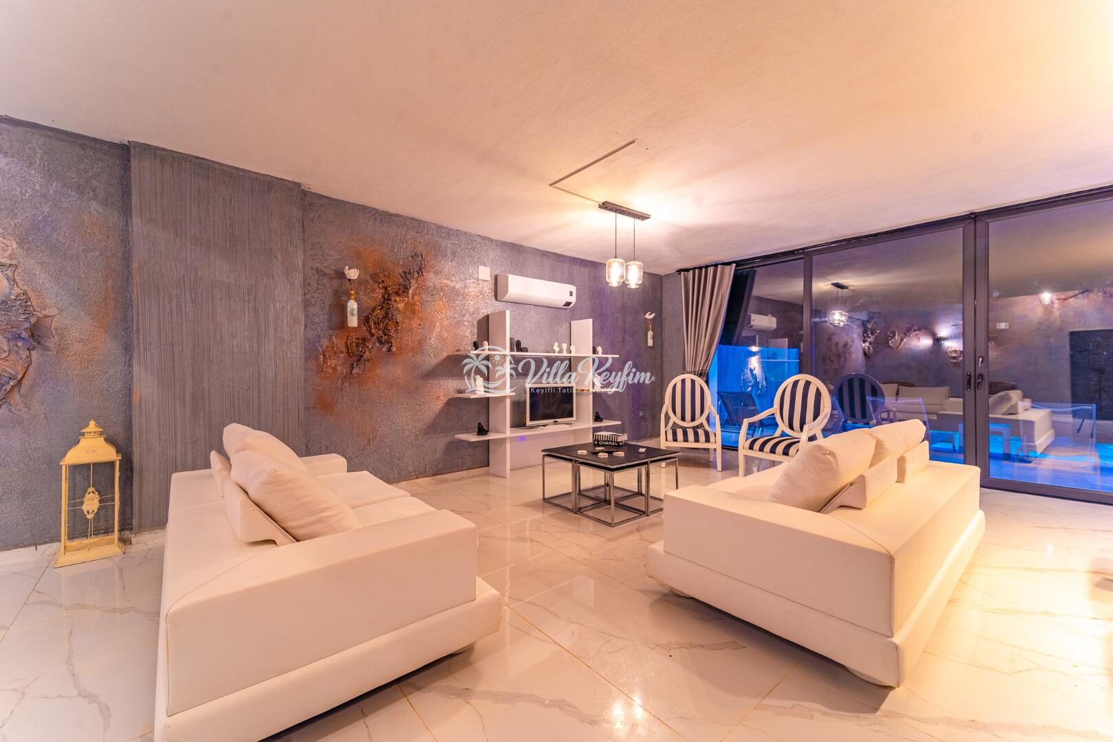 Villa Bride Diamond — 14