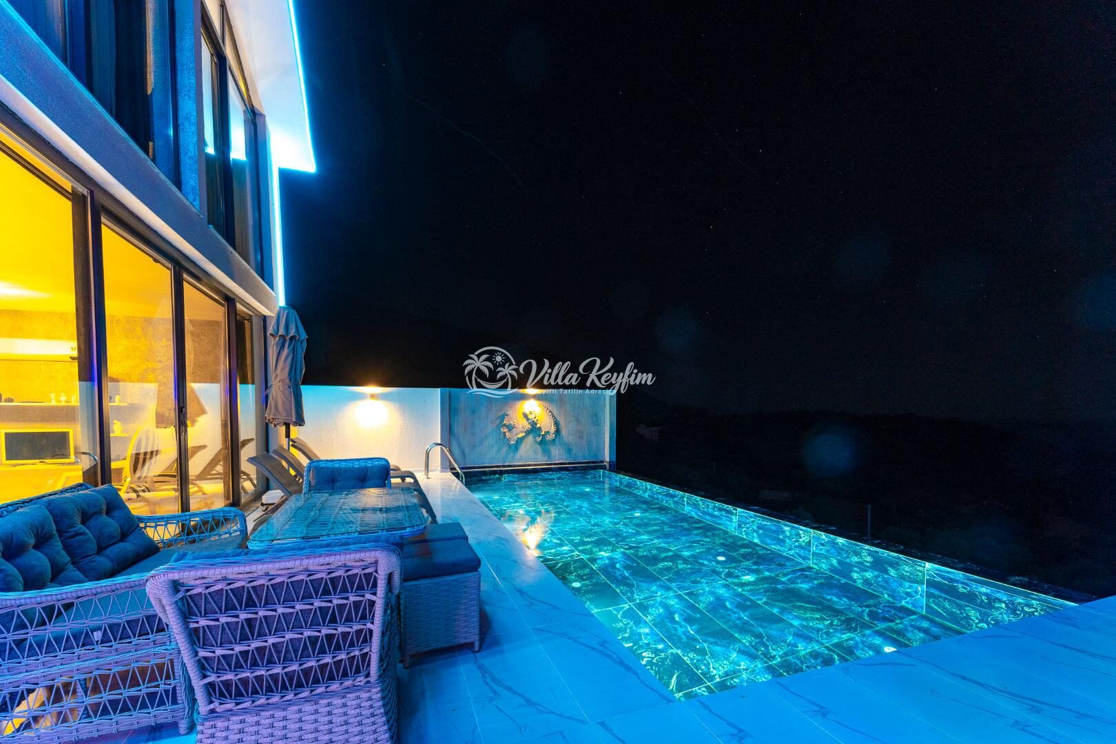 Villa Bride Diamond — 16