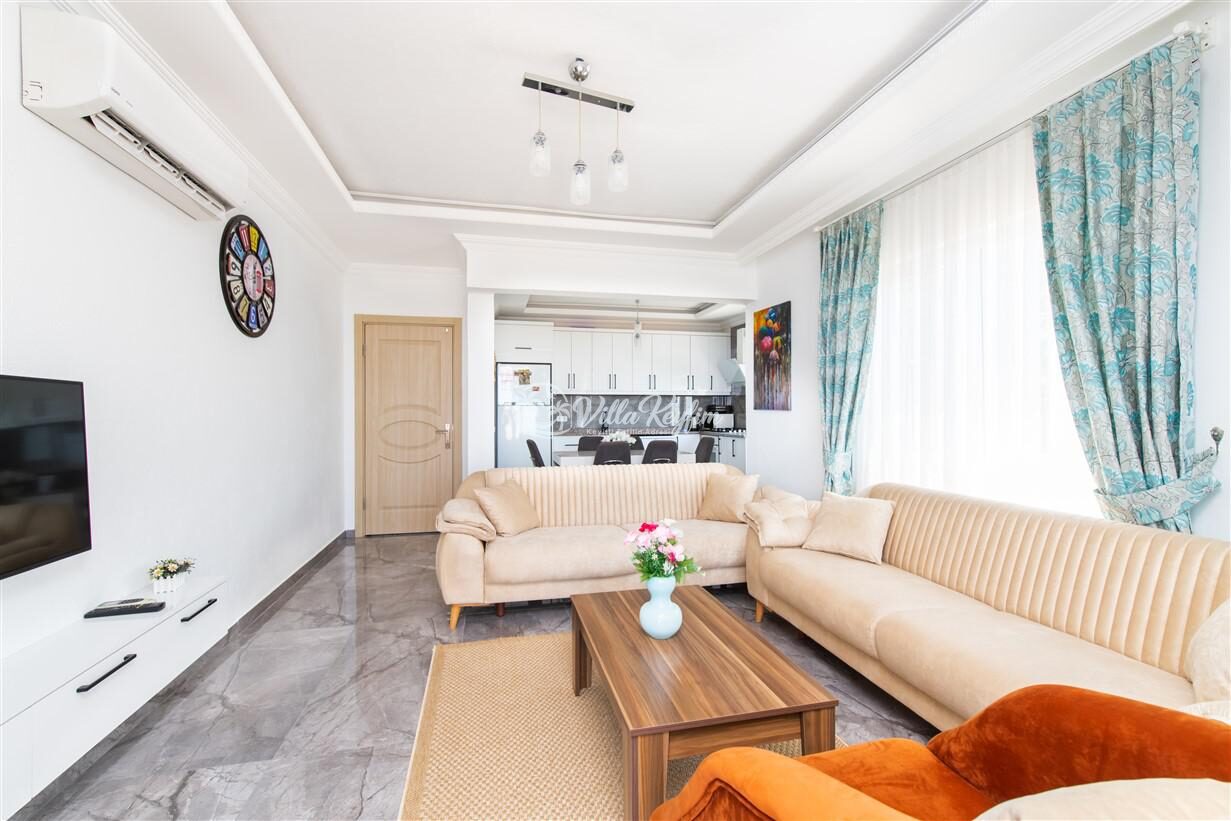 Villa Atlas — 36
