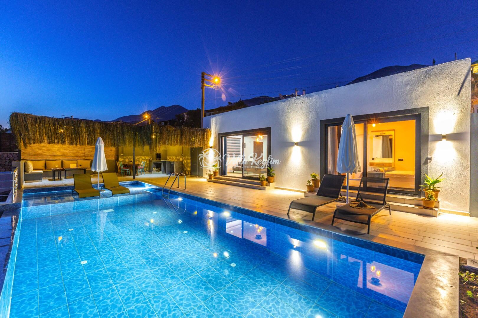 Villa Lambuka — 4