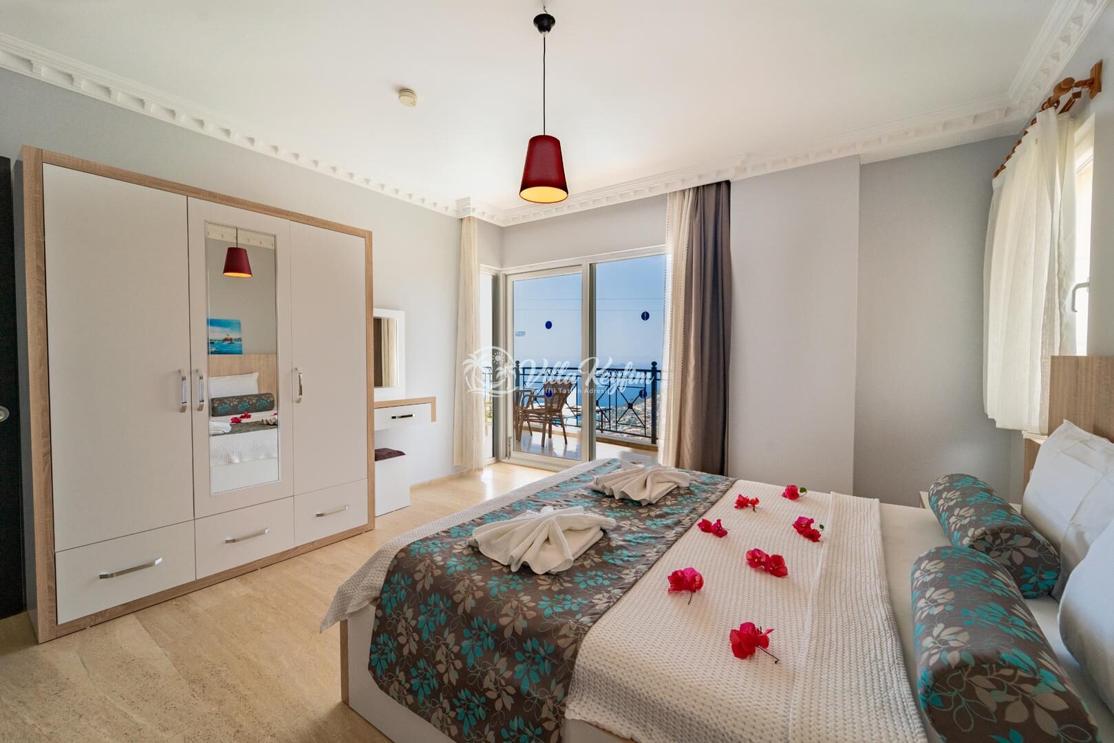 Villa Baynur — 46