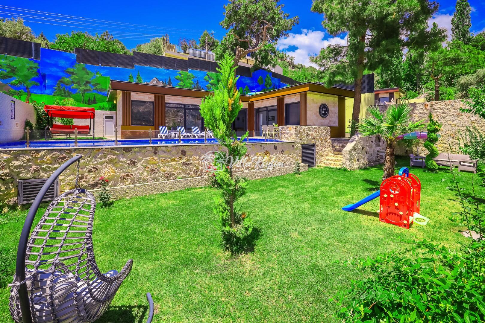 Villa Soley 1 — 33