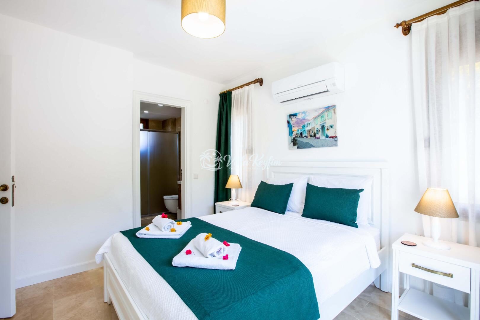 Villa Daphne — 78