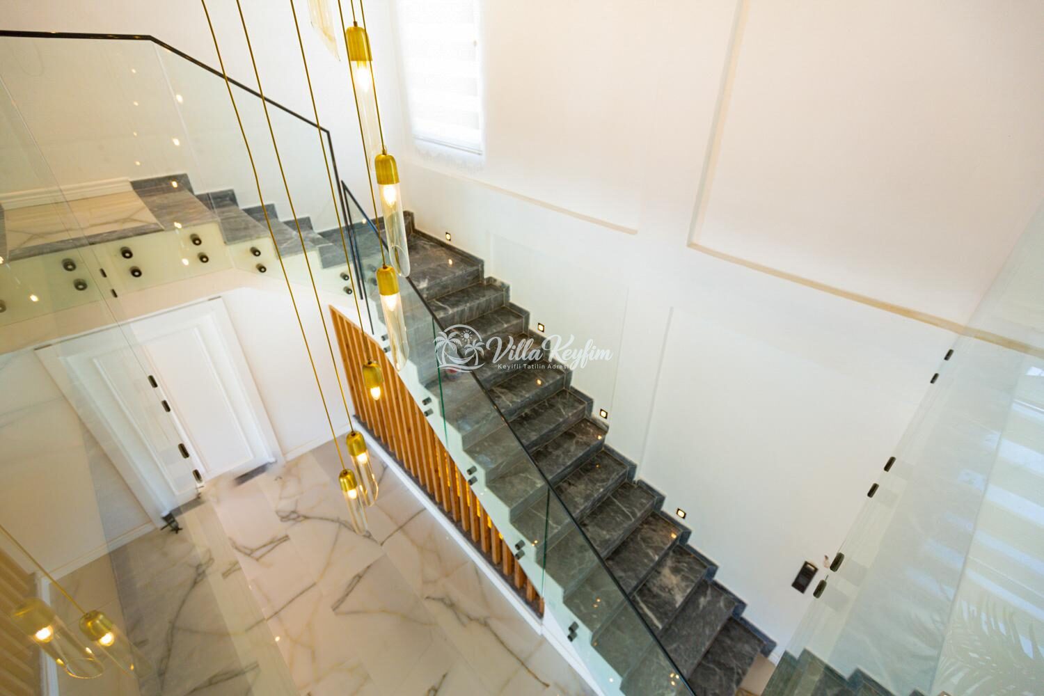 Villa White House Sarıbelen — 65