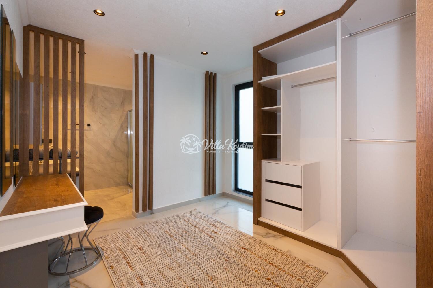 Villa White House Sarıbelen — 66