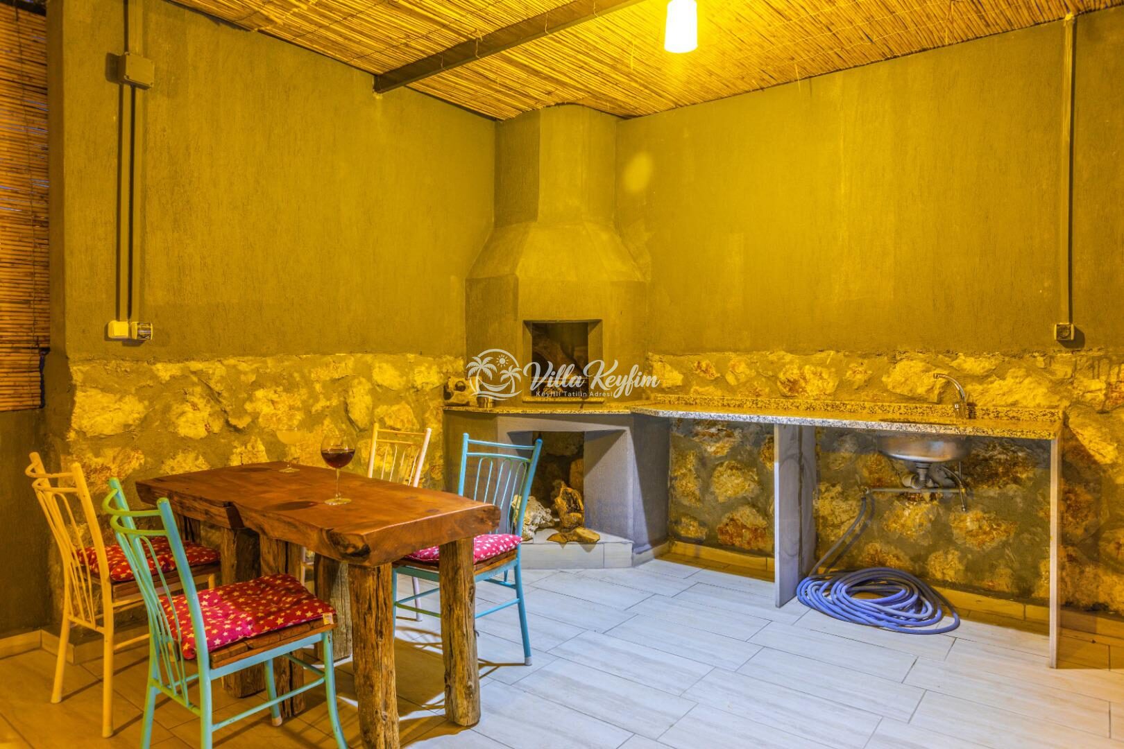 Villa Lambuka — 32