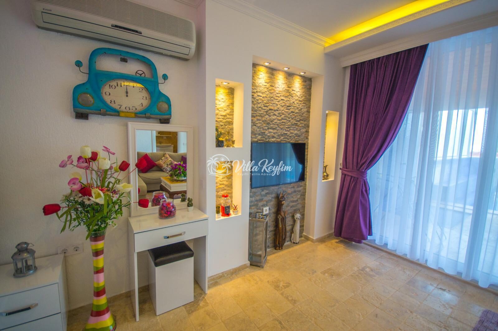 Villa Şirin İslamlar — 10