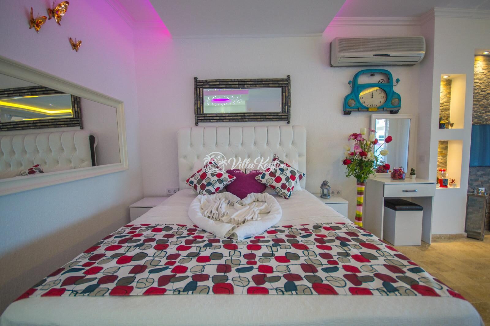 Villa Şirin İslamlar — 13
