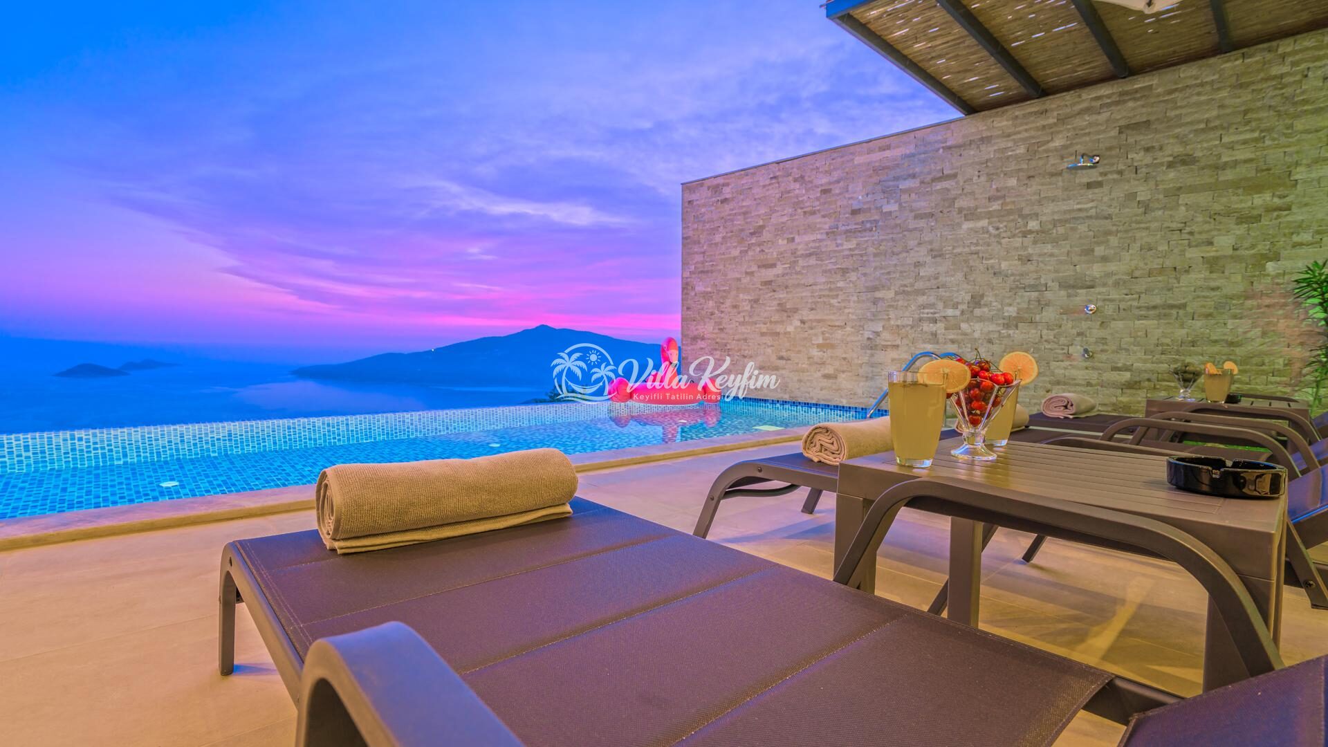 Villa Aldeniz 1 — 55