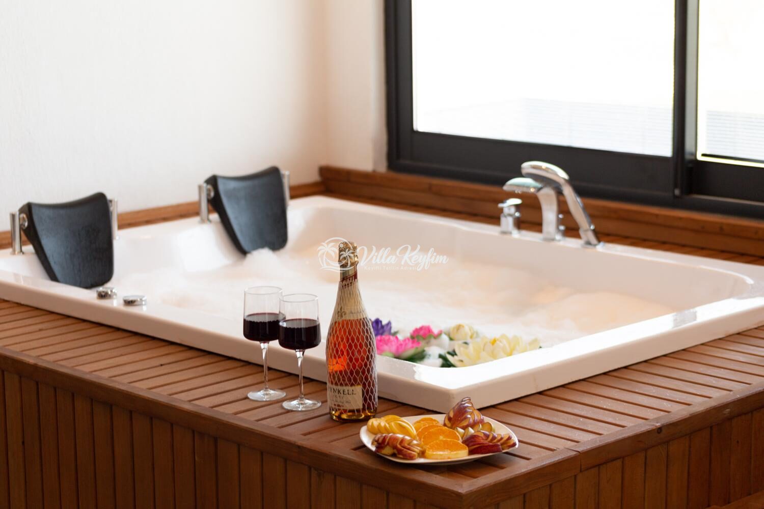 Villa White House Sarıbelen — 103