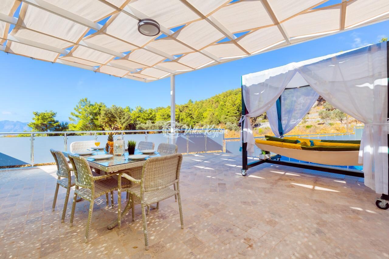 Villa Alya İslamlar — 14