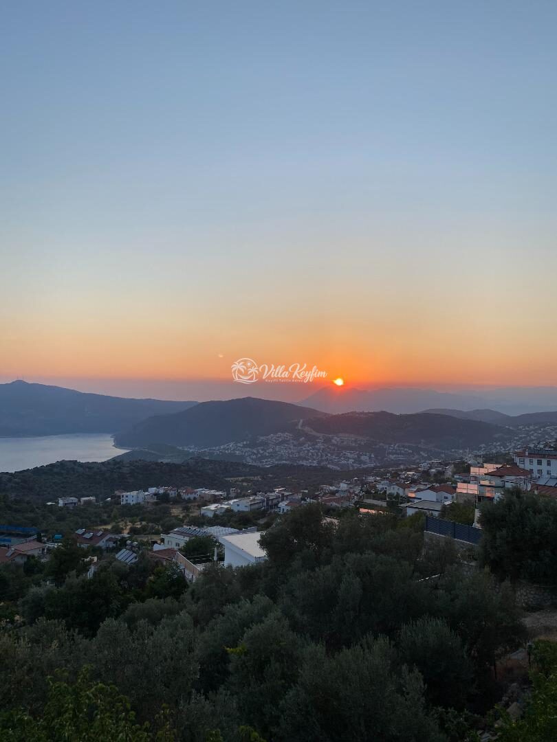 Villa Zeytin Sarnıç — 4