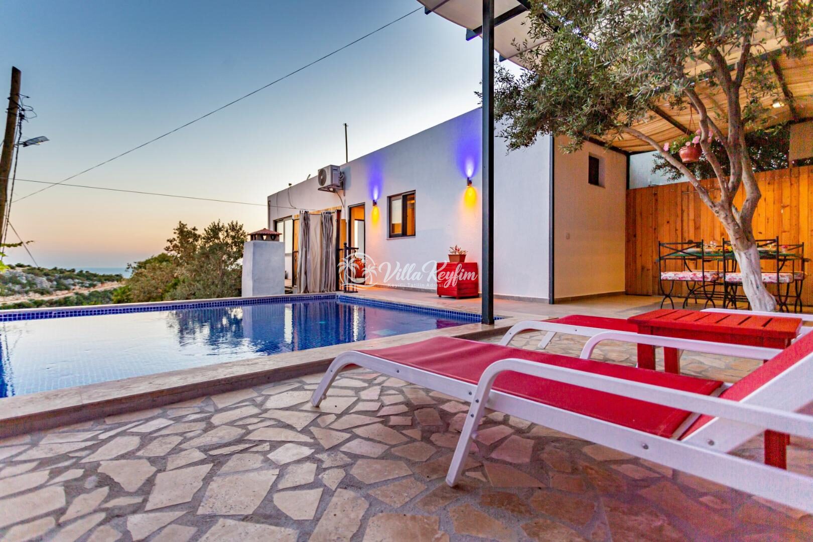 Villa Odakhan — 4