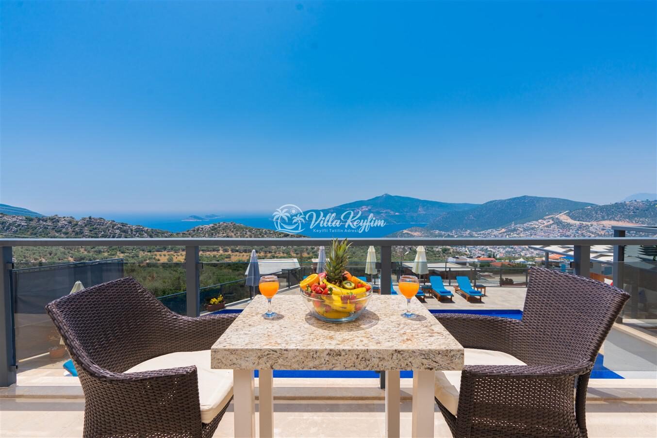 Villa Kral — 52