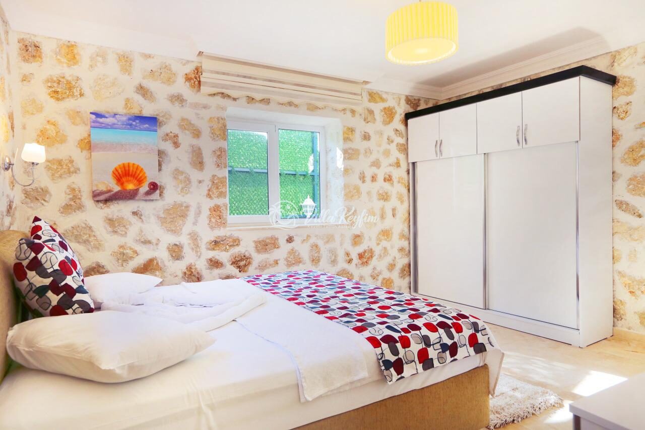 Villa Alya İslamlar — 17