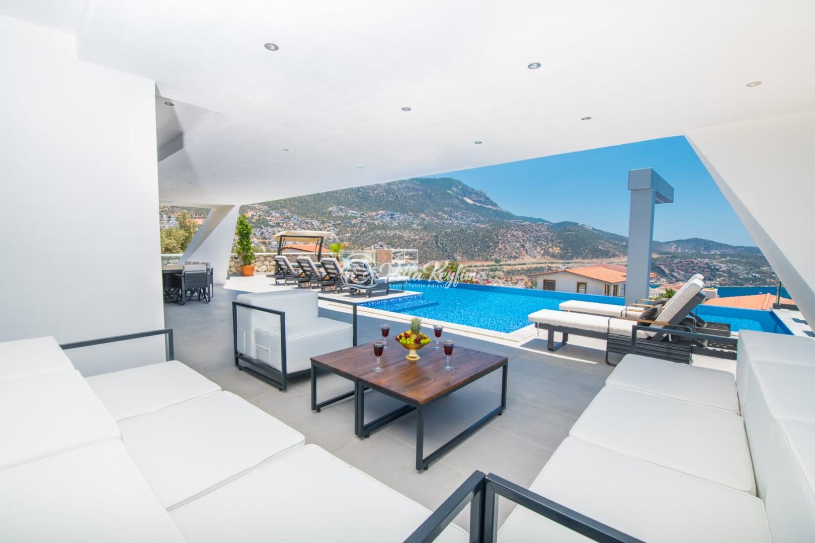 Villa Yana — 7