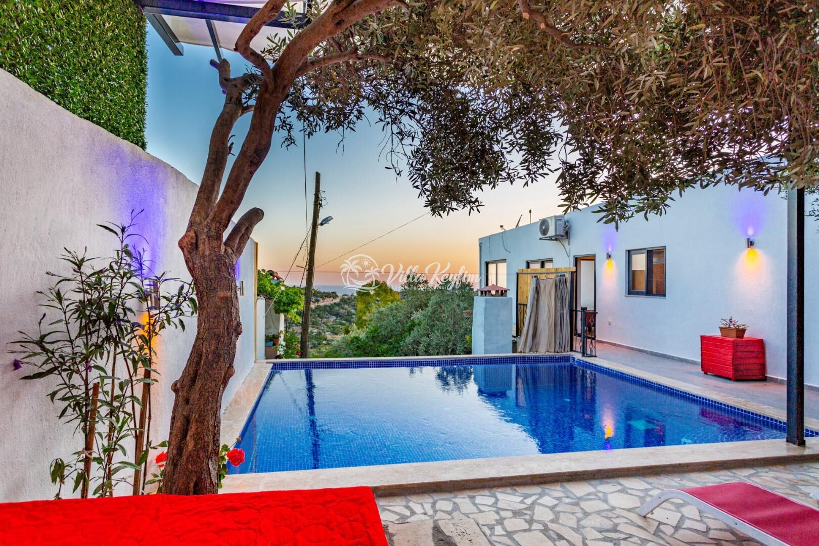 Villa Odakhan — 12