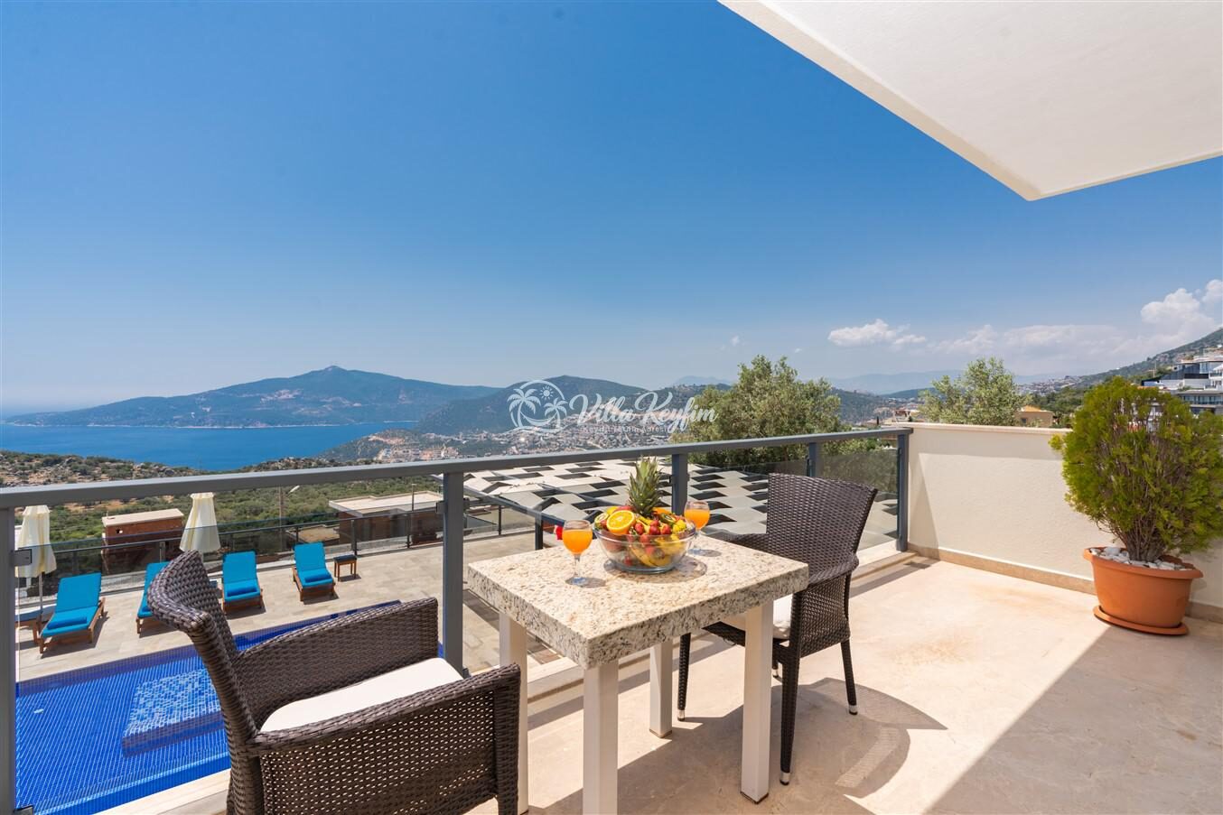 Villa Kral — 53