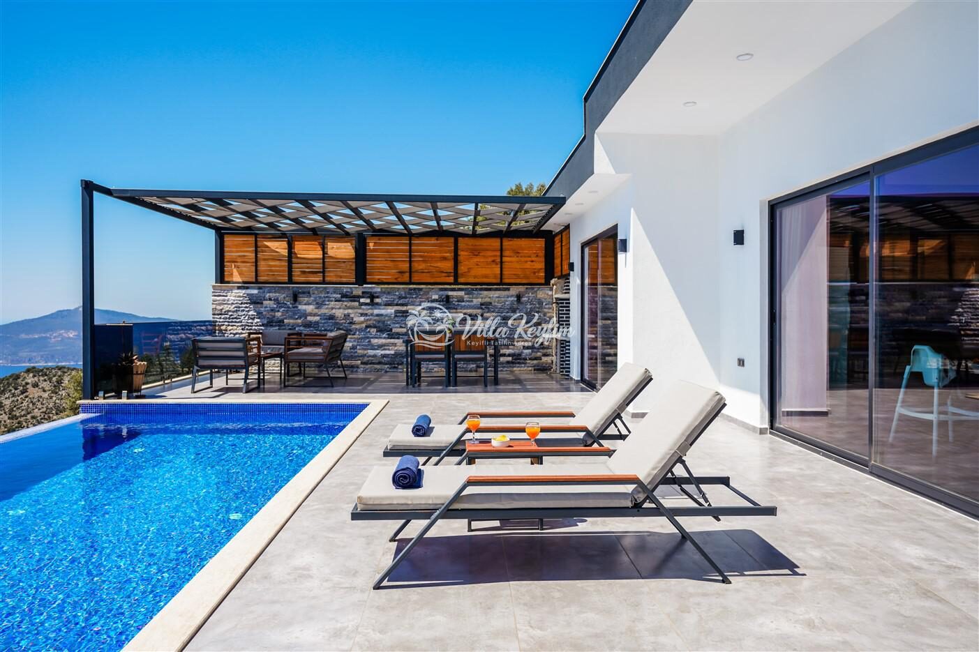 Villa Liya Kördere — 20