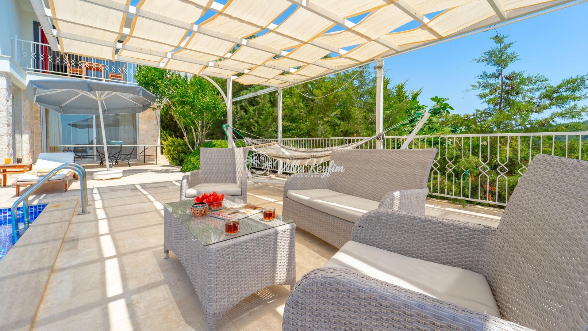Villa Lina — 53