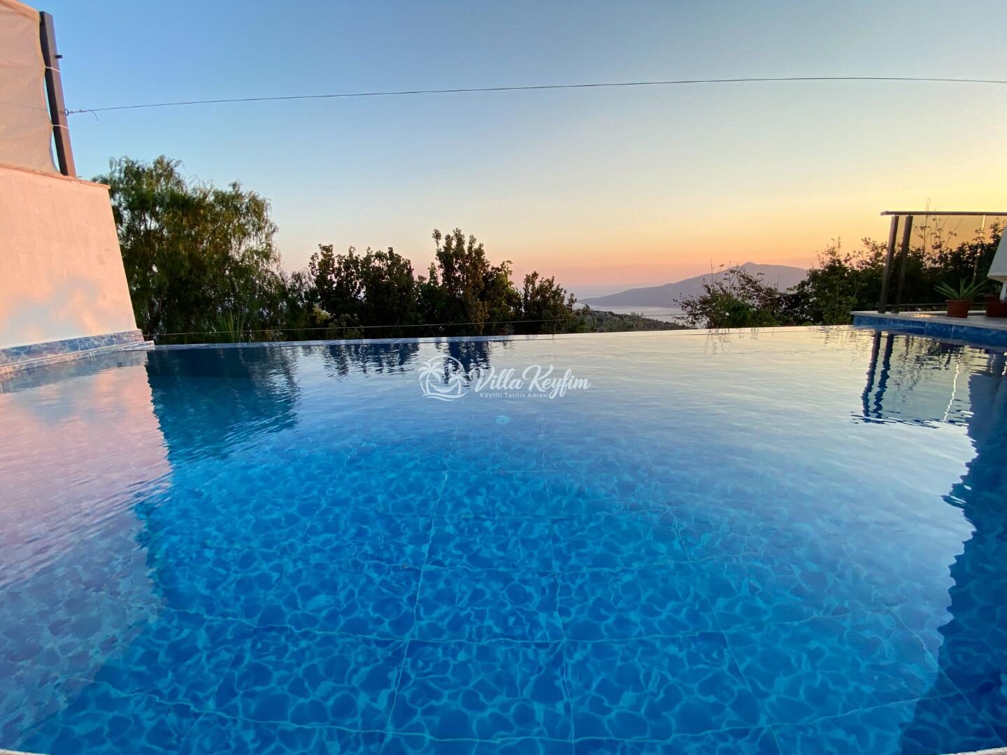 Villa Zeytin Sarnıç — 29