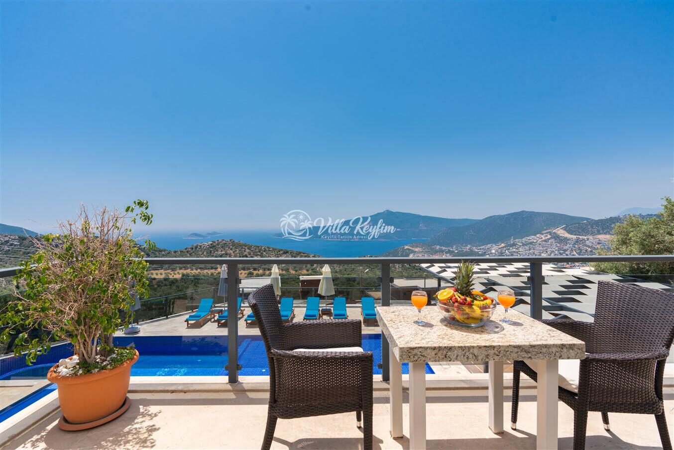 Villa Kral — 55