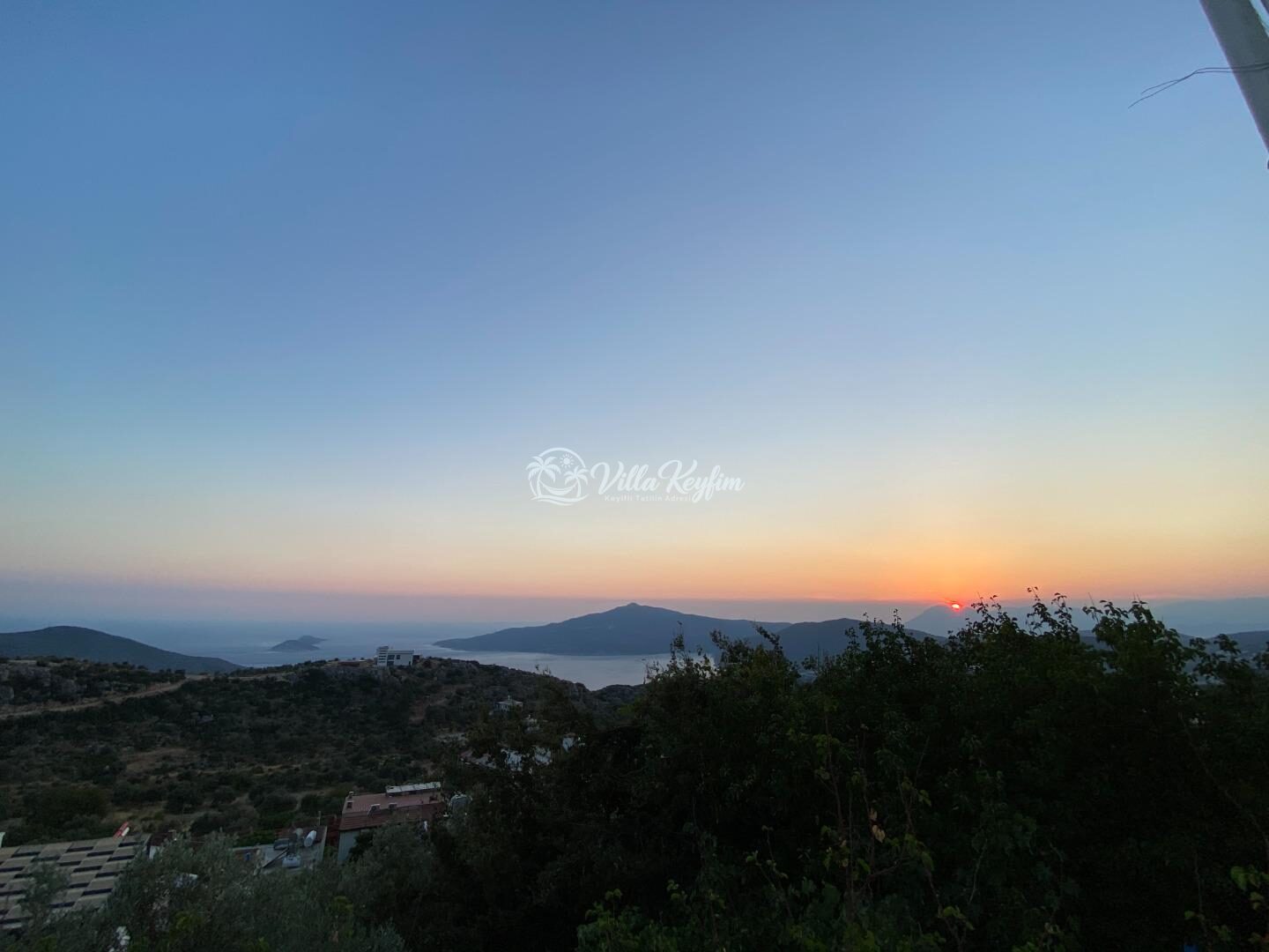 Villa Zeytin Sarnıç — 32