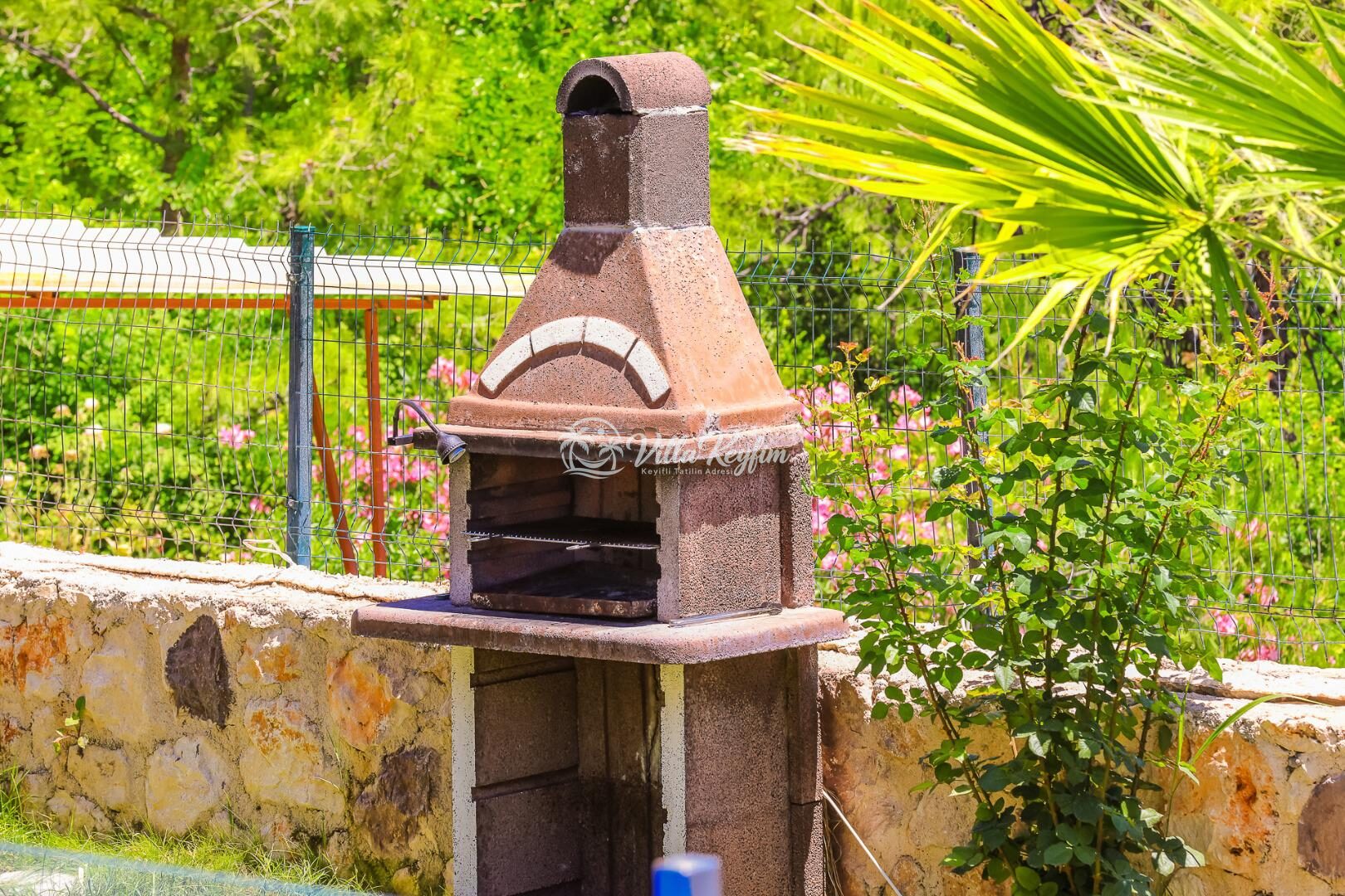 Villa Soley 1 — 40