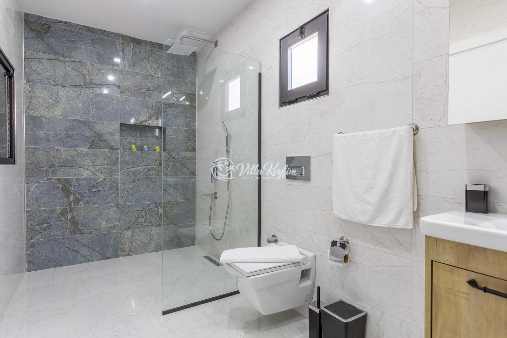 Villa Buğlem Sarıbelen — 22