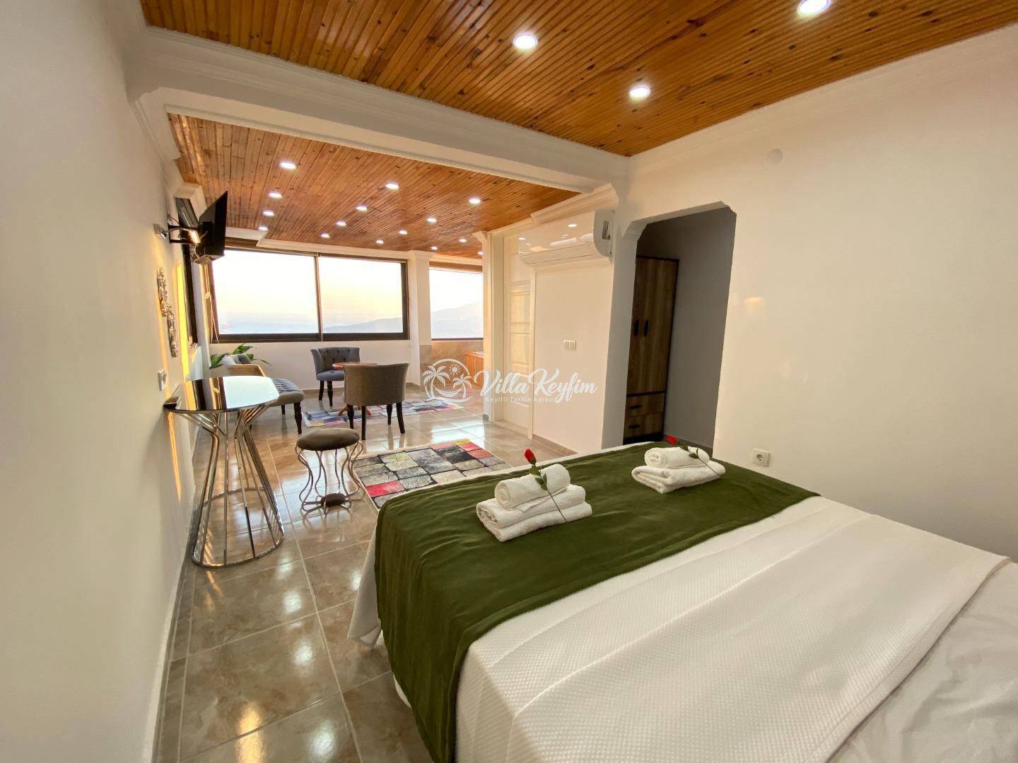 Villa Zeytin Sarnıç — 40