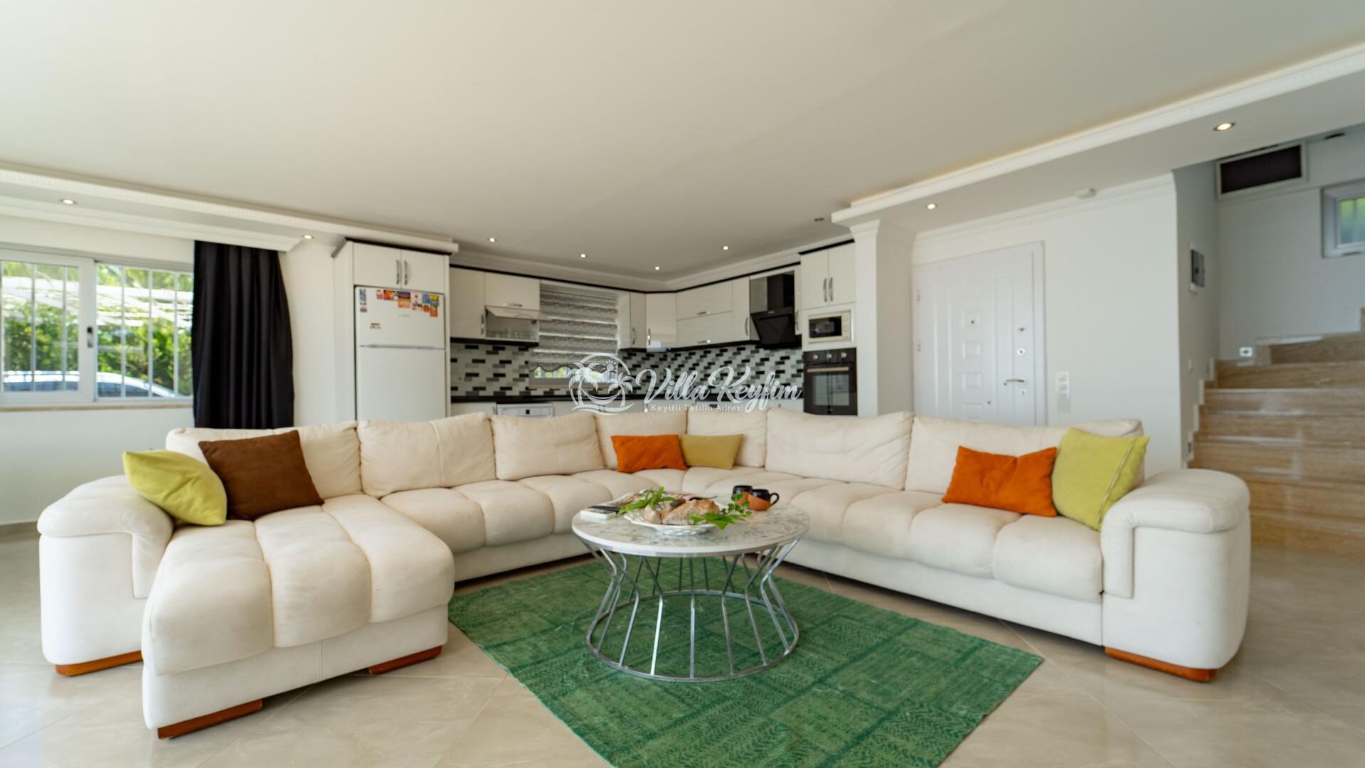 Villa Lina — 55