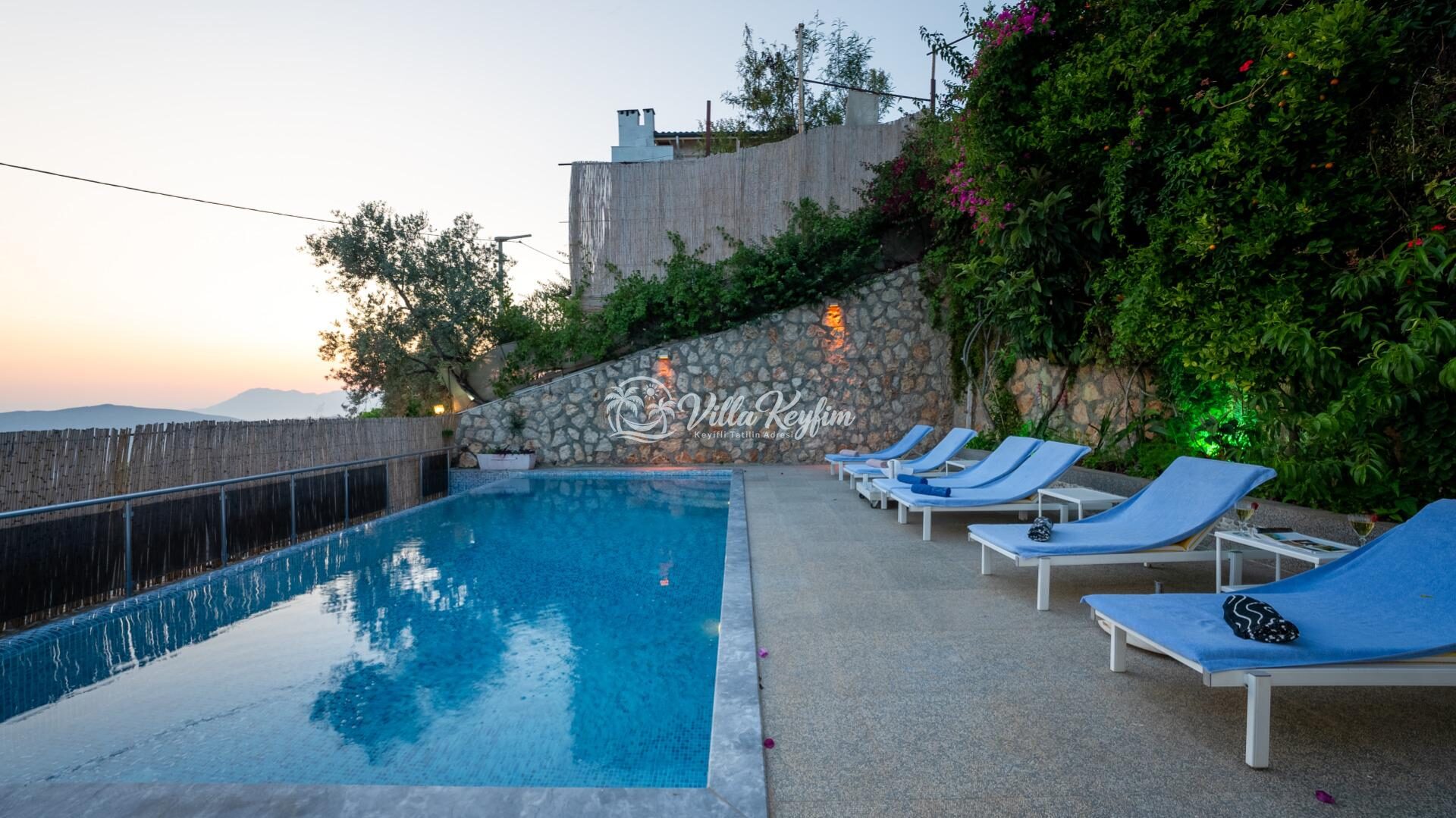 Villa Barış — 29