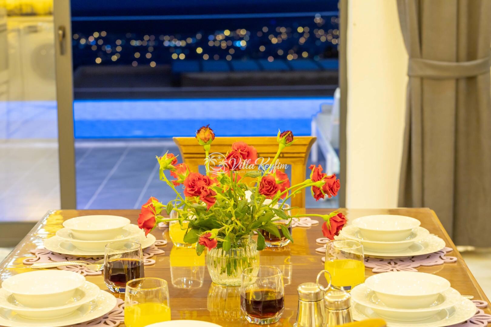 Villa Derya İslamlar — 8