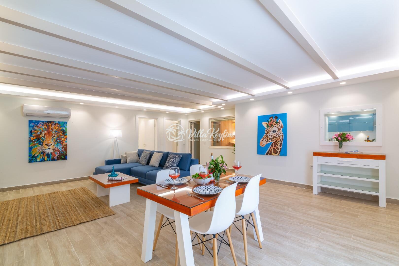 Villa La Mer Comfort — 7