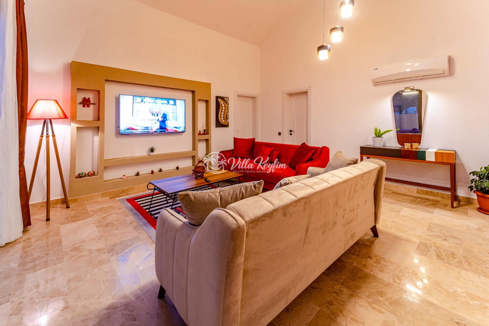 Villa Dorya — 18