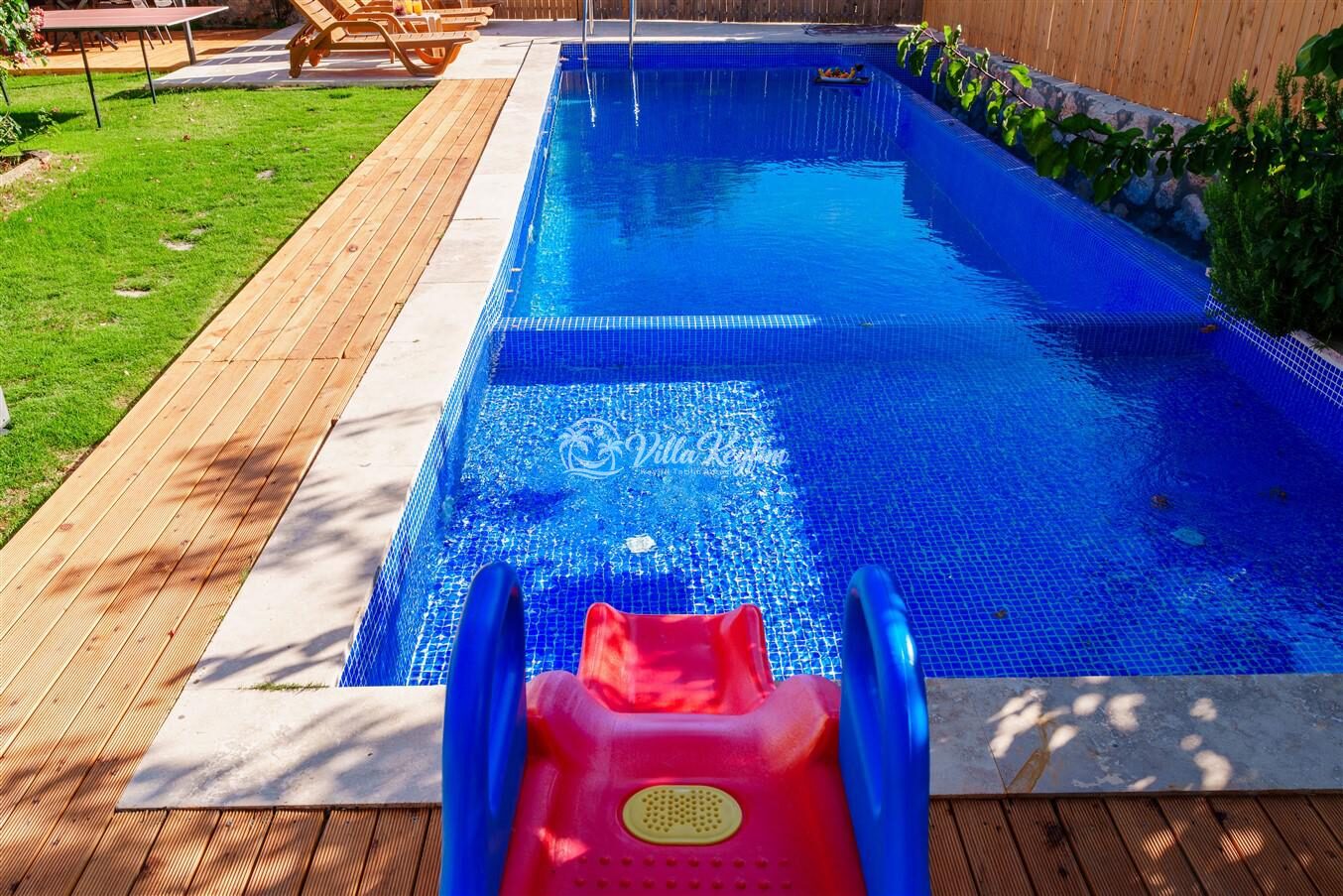 Villa Akbaş 1 — 11
